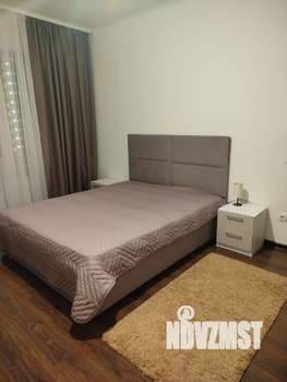 1-к квартира, на длительный срок, 35м2, 8/14 этаж