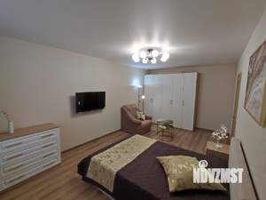 1-к квартира, на длительный срок, 40м2, 8/16 этаж