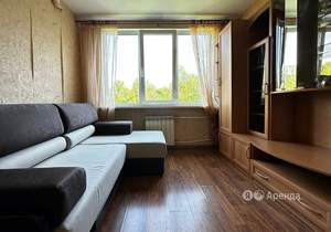 3-к квартира, на длительный срок, 59м2, 5/9 этаж