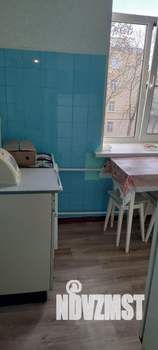 1-к квартира, на длительный срок, 47м2, 3/3 этаж