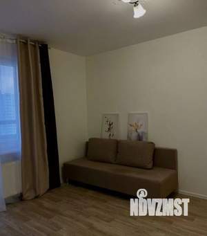 2-к квартира, на длительный срок, 43м2, 20/24 этаж