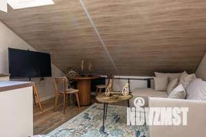 1-к квартира, посуточно, 28м2, 5/5 этаж