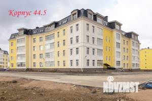 1-к квартира, на длительный срок, 39м2, 5/5 этаж