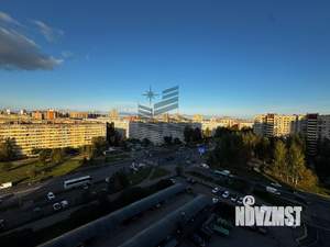 1-к квартира, на длительный срок, 56м2, 11/25 этаж