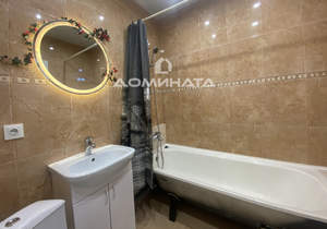 1-к квартира, на длительный срок, 50м2, 9/17 этаж