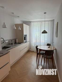 1-к квартира, на длительный срок, 41м2, 2/10 этаж