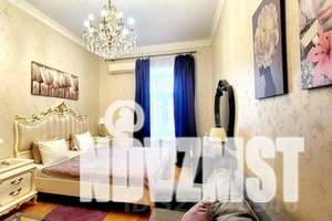 1-к квартира, посуточно, 47м2, 3/5 этаж