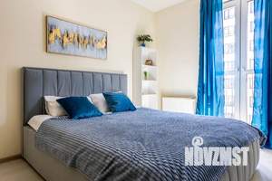 3-к квартира, посуточно, 70м2, 5/9 этаж