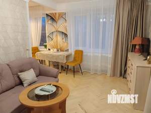1-к квартира, на длительный срок, 31м2, 5/5 этаж