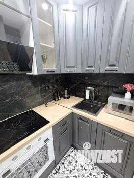 2-к квартира, на длительный срок, 45м2, 4/12 этаж