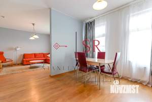 3-к квартира, на длительный срок, 94м2, 7/12 этаж