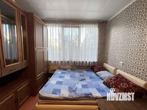 1-к квартира, на длительный срок, 35м2, 4/9 этаж