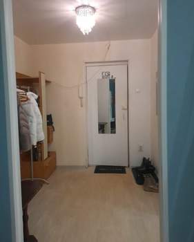 1-к квартира, на длительный срок, 41м2, 11/12 этаж