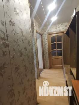 1-к квартира, посуточно, 33м2, 8/9 этаж