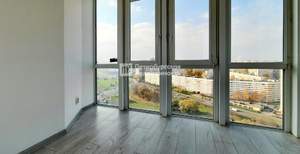 Студия квартира, на длительный срок, 31м2, 18/24 этаж