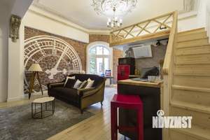 1-к квартира, посуточно, 45м2, 2/5 этаж