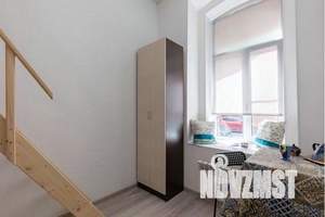 1-к квартира, посуточно, 13м2, 1/5 этаж