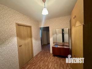 2-к квартира, на длительный срок, 62м2, 4/16 этаж