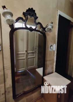 1-к квартира, на длительный срок, 48м2, 2/5 этаж