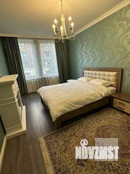 1-к квартира, на длительный срок, 60м2, 2/7 этаж