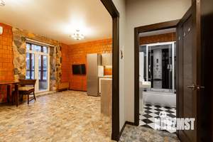 1-к квартира, на длительный срок, 56м2, 6/10 этаж