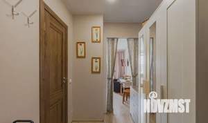 Студия квартира, на длительный срок, 24м2, 19/21 этаж