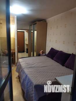 Студия квартира, на длительный срок, 23м2, 8/17 этаж