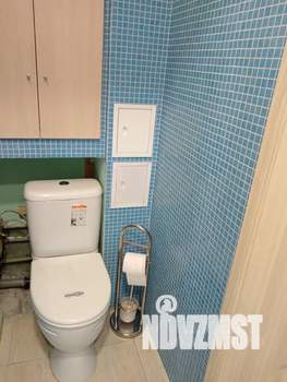 1-к квартира, посуточно, 35м2, 8/9 этаж