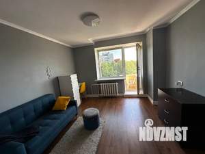 2-к квартира, посуточно, 54м2, 5/5 этаж