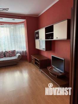 1-к квартира, на длительный срок, 49м2, 2/6 этаж