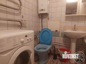 1-к квартира, на длительный срок, 40м2, 3/3 этаж