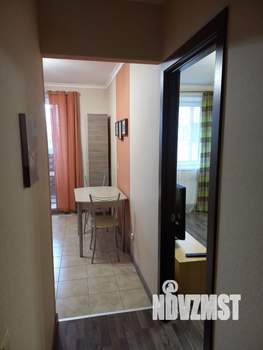 1-к квартира, на длительный срок, 32м2, 7/18 этаж