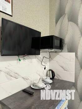 1-к квартира, посуточно, 15м2, 1/1 этаж