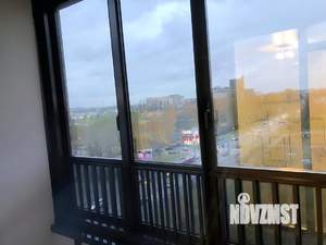 1-к квартира, на длительный срок, 37м2, 8/9 этаж