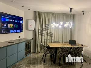 3-к квартира, на длительный срок, 110м2, 1/10 этаж