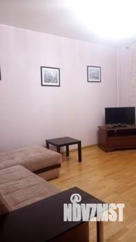 2-к квартира, на длительный срок, 52м2, 6/22 этаж