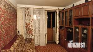 1-к квартира, на длительный срок, 31м2, 3/5 этаж