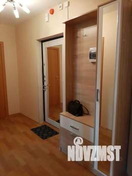 1-к квартира, на длительный срок, 40м2, 11/27 этаж