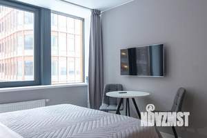 1-к квартира, посуточно, 22м2, 6/15 этаж