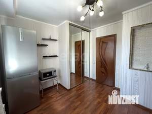 1-к квартира, на длительный срок, 39м2, 11/12 этаж