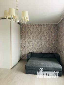 1-к квартира, на длительный срок, 32м2, 5/5 этаж