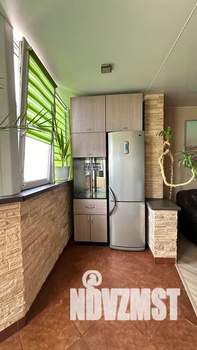 2-к квартира, посуточно, 79м2, 23/24 этаж