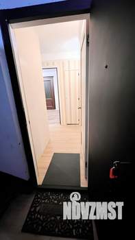 2-к квартира, на длительный срок, 46м2, 3/5 этаж