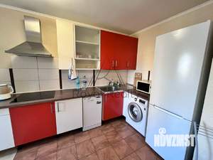 4-к квартира, на длительный срок, 92м2, 6/15 этаж