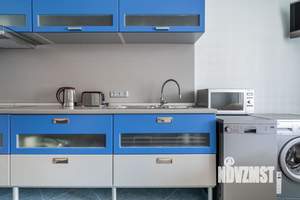 1-к квартира, на длительный срок, 47м2, 5/15 этаж