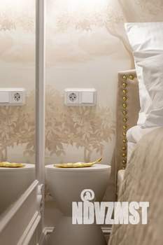 1-к квартира, посуточно, 20м2, 1/4 этаж