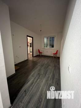 1-к квартира, на длительный срок, 33м2, 15/18 этаж