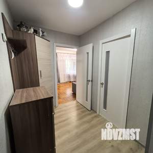 2-к квартира, на длительный срок, 42м2, 5/5 этаж