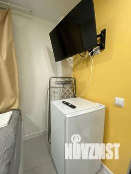 Студия квартира, посуточно, 10м2, 1/7 этаж