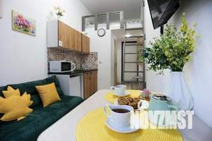 1-к квартира, посуточно, 14м2, 2/5 этаж